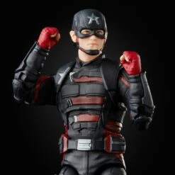 Hasbro Marvel Legends 6 Inch Action Figures Wave 1 - U.S. Agent 6 Hasbro Marvel Legends 6 Inch Action Figures Wave 1 - U.S. Agent -Deals Action Figures Store f0246 prod mvl avn uruguay 0003 online 2000sq