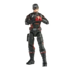 Hasbro Marvel Legends 6 Inch Action Figures Wave 1 - U.S. Agent 7 Hasbro Marvel Legends 6 Inch Action Figures Wave 1 - U.S. Agent -Deals Action Figures Store f0246 prod mvl avn uruguay 0006 online 2000sq