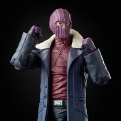Hasbro Marvel Legends 6 Inch Action Figures Wave 1 - Baron Zemo 7 Hasbro Marvel Legends 6 Inch Action Figures Wave 1 - Baron Zemo -Deals Action Figures Store f0323 prod mvl avn zimbabwe 0005 online 2000sq