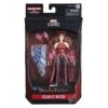 Hasbro Marvel Legends 6 Inch Action Figures Wave 1 - Scarlet Witch