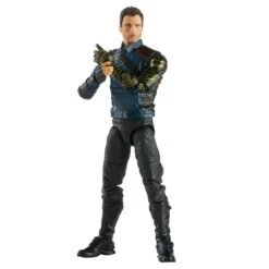 Hasbro Marvel Legends 6 Inch Action Figures Wave 1 - Winter Soldier -Deals Action Figures Store f0325 prod mvl avn wales 0006 online 2000sq