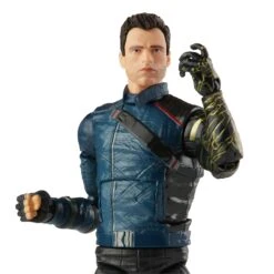 Hasbro Marvel Legends 6 Inch Action Figures Wave 1 - Winter Soldier -Deals Action Figures Store f0325 prod mvl avn wales 0007 online 2000sq