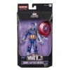 Hasbro Marvel Legends Action Figures Disney Plus Wave 2 - Zombie Captain America