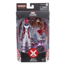 Hasbro Marvel Legends X-Men Action Figure - Omega Senital