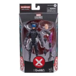 Hasbro Marvel Legends X-Men Action Figure - Professor X