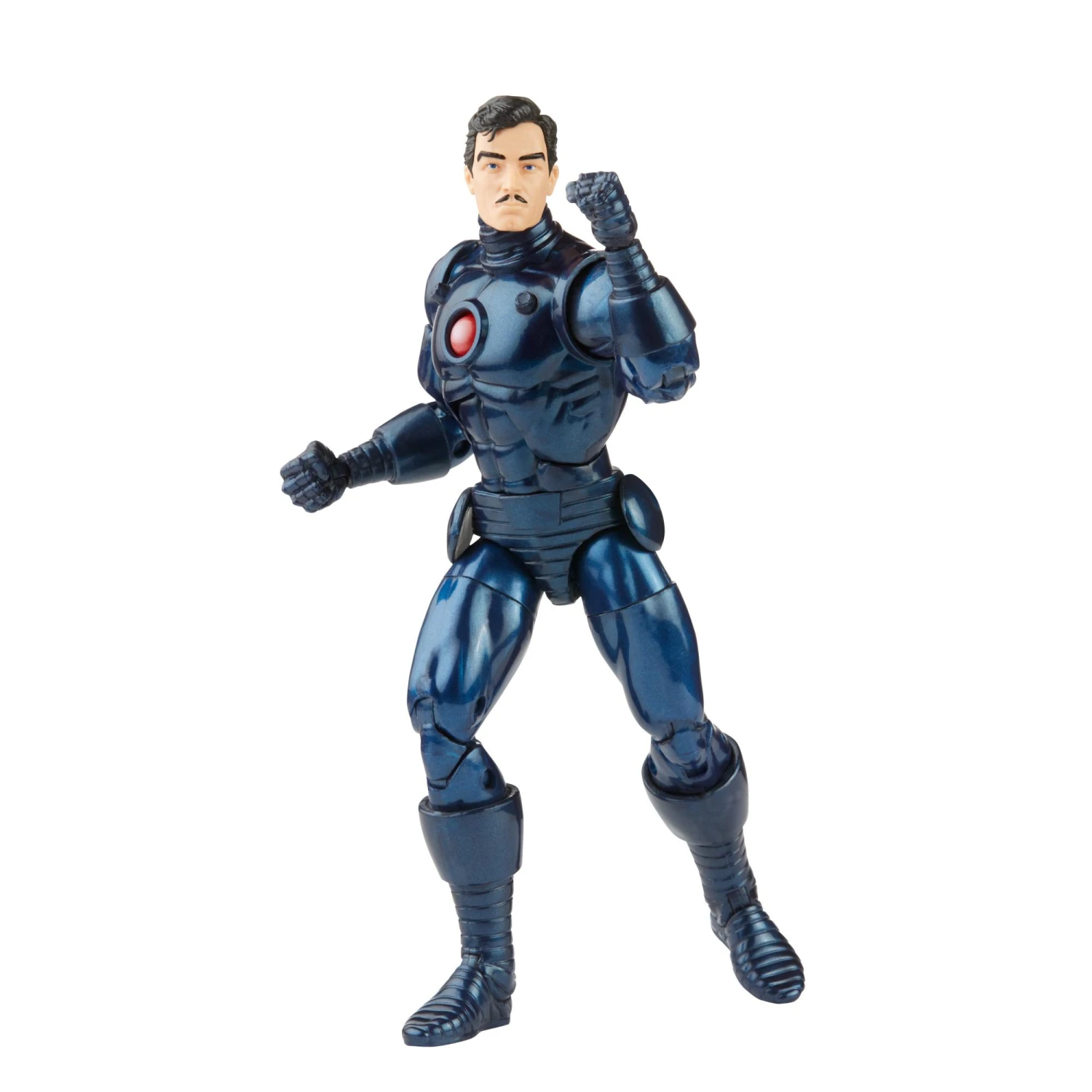 Hasbro Marvel Legends Iron Man Action Figure - Stealth Iron Man 5 Hasbro Marvel Legends Iron Man Action Figure - Stealth Iron Man - Image 5