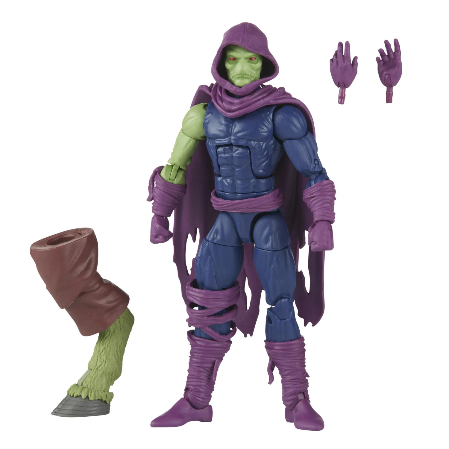 Hasbro Marvel Legends Doctor Strange 2 Action Figure - Sleepwalker 2 Hasbro Marvel Legends Doctor Strange 2 Action Figure - Sleepwalker - Image 2