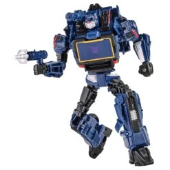 Hasbro *PRE-ORDER Transformers Reactive Action Figure 2-Pack - Soundwave And Optimus Prime -Deals Action Figures Store f03845l21 detail 2 23 2000px 300dpi