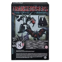 Hasbro Transformers Universal Monsters - Dracula Draculus -Deals Action Figures Store f04855l00 3 back 21 online 2000sq