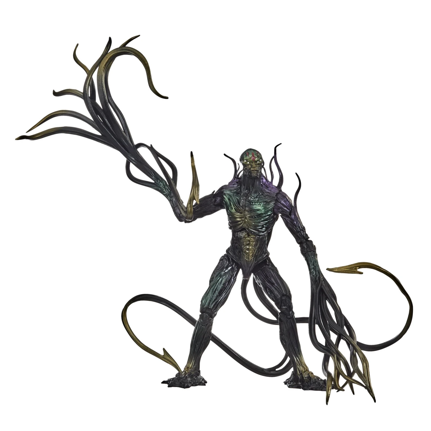 Hasbro Marvel Legends Eternals Deluxe Action Figure - Kro 3 Hasbro Marvel Legends Eternals Deluxe Action Figure - Kro - Image 3