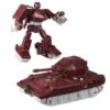 Hasbro Transformers War For Cybertron: Deluxe Action Figure - Warpath