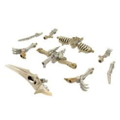 Hasbro Transformers War For Cybertron: Deluxe Action Figure - Wingfinger -Deals Action Figures Store f06795l00 tra gen deluxe wingfinger render 04 online 2000sq