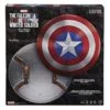 Hasbro Marvel Legends Avengers Falcon And Winter Soldier Captain America Shield Prop Replica