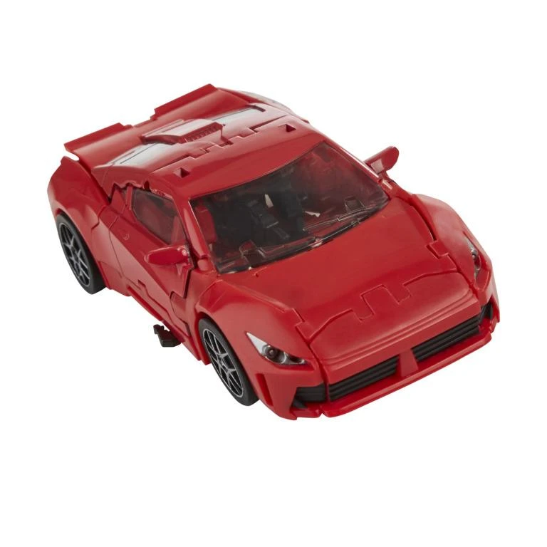 Hasbro Transformers Studio Series TF2 Deluxe Action Figure - Dino 4 Hasbro Transformers Studio Series TF2 Deluxe Action Figure - Dino - Image 4