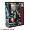 Hasbro Transformers Studio Series 86 Deluxe Action Figure - NEST Bumblebee