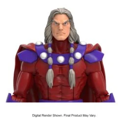 Deals Action Figures Store -Deals Action Figures Store f10065l00 mvl legends classic ast magneto 4