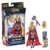 Hasbro Marvel Legends Thor Love And Thunder 6 Inch Action Figure Wave 1 - Mighty Thor