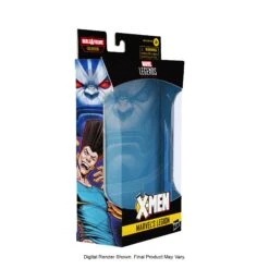 Hasbro MARVEL LEGENDS X-MEN AGE OF APOCALYPSE ACTION FIGURES - Legion -Deals Action Figures Store f10915l00 mvl legends classic ast legion pkg