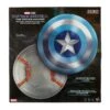 Hasbro Marvel Legends Captain America Shield Prop Replica