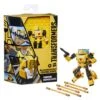 Hasbro Transformers Origin Bumblebee - Buzzworthy & Bumblebee