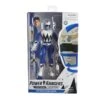 Hasbro Power Rangers Lightning Collection 6-Inch Figures Wave 9 - Lost Galaxy Blue Ranger
