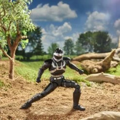 Hasbro Power Rangers Lightning Collection 6-Inch Action Figure Wave 11 - In Space Phantom Ranger -Deals Action Figures Store f2058 dio prg blt blm parsec 194774 online 2000sq