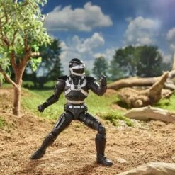 Hasbro Power Rangers Lightning Collection 6-Inch Action Figure Wave 11 - In Space Phantom Ranger -Deals Action Figures Store f2058 dio prg blt blm parsec 194781 online 2000sq