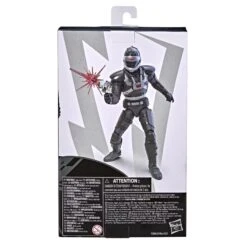 Hasbro Power Rangers Lightning Collection 6-Inch Action Figure Wave 11 - In Space Phantom Ranger -Deals Action Figures Store f2058as00 195166135328 back 21 online 2000sq