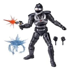 Hasbro Power Rangers Lightning Collection 6-Inch Action Figure Wave 11 - In Space Phantom Ranger -Deals Action Figures Store f2058as00 195166135328 main 21 online 2000sq