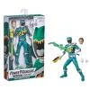 Hasbro Power Rangers Lightning Collection 6-Inch Action Figure Wave 11 - Dino Charge Green Ranger