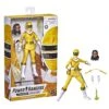 Hasbro Power Rangers Lightning Collection 6-Inch Action Figure Wave 11 - Zeo Yellow Ranger