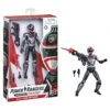 Hasbro Power Rangers Lightning Collection 6-Inch Figures Wave 10 - S.P.D. A-Squad Red Ranger
