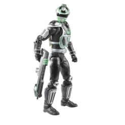 Hasbro Power Rangers Lightning Collection 6-Inch Figures Wave 10 - S.P.D. A-Squad Green Ranger -Deals Action Figures Store f2973 prod prg blt lc a sqd mercury 192215 online 2000sq