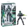 Hasbro Power Rangers Lightning Collection 6-Inch Figures Wave 10 - S.P.D. A-Squad Green Ranger