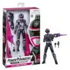 Hasbro Power Rangers Lightning Collection 6-Inch Figures Wave 10 - S.P.D. A-Squad Pink Ranger