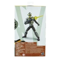 Hasbro Power Rangers Lightning Collection 6-Inch Figures Wave 10 - S.P.D. A-Squad Yellow Ranger 8 Hasbro Power Rangers Lightning Collection 6-Inch Figures Wave 10 - S.P.D. A-Squad Yellow Ranger -Deals Action Figures Store f2975 prod prg blt lc a sqd venus 192187 online 2000sq