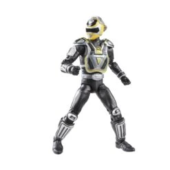 Hasbro Power Rangers Lightning Collection 6-Inch Figures Wave 10 - S.P.D. A-Squad Yellow Ranger 9 Hasbro Power Rangers Lightning Collection 6-Inch Figures Wave 10 - S.P.D. A-Squad Yellow Ranger -Deals Action Figures Store f2975 prod prg blt lc a sqd venus 192232 online 2000sq