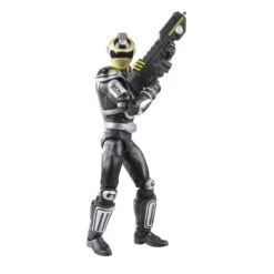 Hasbro Power Rangers Lightning Collection 6-Inch Figures Wave 10 - S.P.D. A-Squad Yellow Ranger 10 Hasbro Power Rangers Lightning Collection 6-Inch Figures Wave 10 - S.P.D. A-Squad Yellow Ranger -Deals Action Figures Store f2975 prod prg blt lc a sqd venus 192234 online 2000sq
