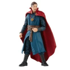 Hasbro Spider-Man Marvel Legends Action Figure Wave 15 - Doctor Strange (No Way Home) -Deals Action Figures Store f3023 prod spd legends11 0005 online 2000sq