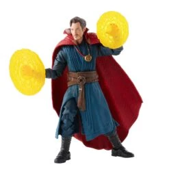 Hasbro Spider-Man Marvel Legends Action Figure Wave 15 - Doctor Strange (No Way Home) -Deals Action Figures Store f3023 prod spd legends11 0006 online 2000sq