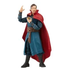 Hasbro Spider-Man Marvel Legends Action Figure Wave 15 - Doctor Strange (No Way Home) -Deals Action Figures Store f3023 prod spd legends11 0007 online 2000sq