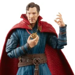 Hasbro Spider-Man Marvel Legends Action Figure Wave 15 - Doctor Strange (No Way Home) -Deals Action Figures Store f3023 prod spd legends11 0008 online 2000sq
