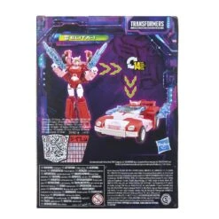 Hasbro Transformers Generations Legacy Deluxe Action Figure - Elita 1 11 Hasbro Transformers Generations Legacy Deluxe Action Figure - Elita 1 -Deals Action Figures Store f3033 prod tra legacy elita 0002 online 2000sq