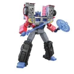 Hasbro Transformers Generations Leader Action Figure - Universe Laser Optimus Prime -Deals Action Figures Store f3061 prod render tra gen legacy leader s22 wv1 optimus prime 01