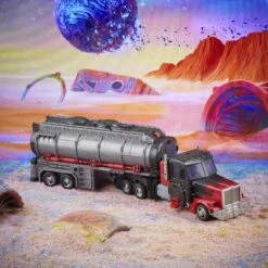 Hasbro Transformers Generations Leader Action Figure - Universe Laser Optimus Prime -Deals Action Figures Store f3061 prod tra ldr optimus 0005 online 2000sq