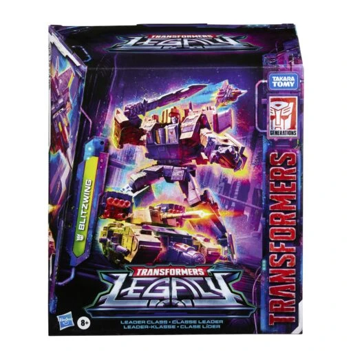 Hasbro Transformers Generations Legacy Leader Action Figure - Blitzwing -Deals Action Figures Store f3062 prod tra blitzwing 0017 online 2000sq