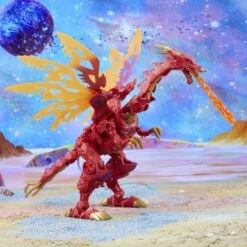 Hasbro Transformers Generations Legacy Leader Class Action Figure - Transmetal II Megatron -Deals Action Figures Store f3063 dio tra legacy leader dragonmegs 0006 online 2000sq