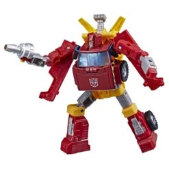 Hasbro Transformers Generations Deluxe Action Figure - Lift Ticket -Deals Action Figures Store f30725l00 5010993963836 main 21 online 2000sq