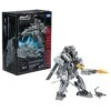 Hasbro Transformers Movie Masterpiece MPM-13 Action Figure - Decepticon Blackout & Scorponok