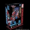 Hasbro Transformers Generations Studio Series 86 Deluxe Action Figure - Perceptor